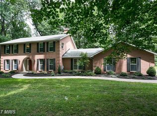 10 Barthel Ct, Lutherville Timonium, MD 21093