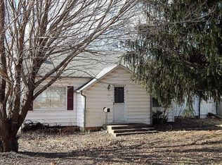 133 S Hampton Ave, Republic, MO 65738