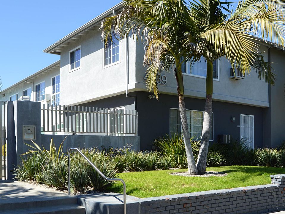 1st image of 4439 Murietta Ave APT 26