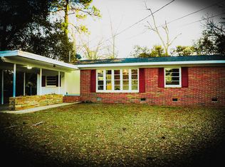 1117 Cynthia Dr, Dothan, AL 36301