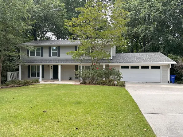 3454 Hallcrest Dr, Atlanta, GA 30319