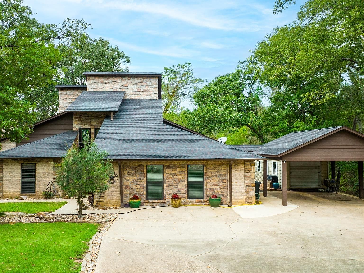 632 Susan Rd, Gladewater, TX 75647 MLS 20236045 Zillow