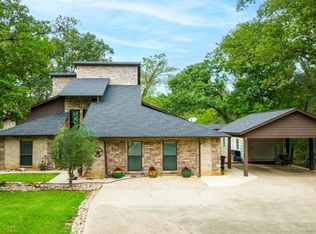 632 Susan Rd, Gladewater, TX 75647