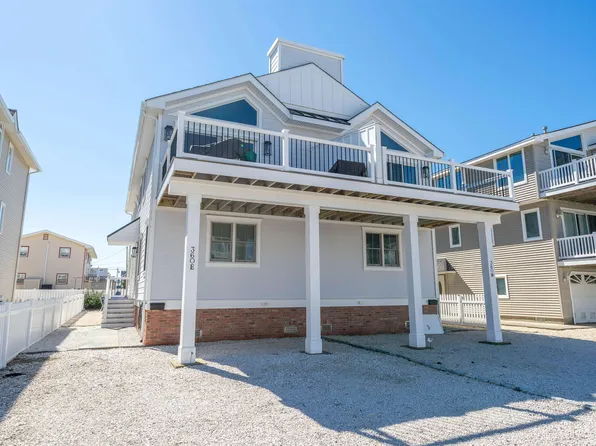 360 39th St APT E, Avalon, NJ 08202