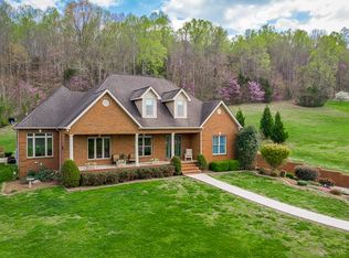 2611 Seven Springs Rd, Cookeville, TN 38506