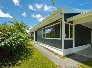 18-7855 Ewalina Rd, Mountain View, HI 96771
