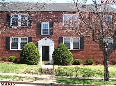 In the Heart of Clayton