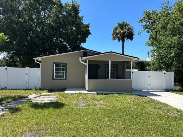 719 Lucky St, Titusville, FL 32780