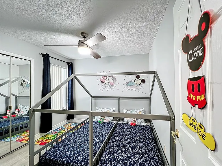 2731 N Poinciana Blvd #114 — Photo 64