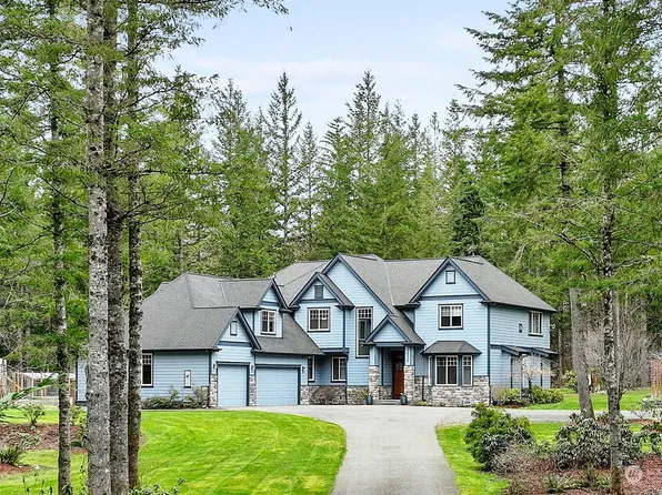 34336 SE Kent Kangley Road, Ravensdale, WA 98051