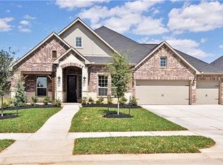 2315 Brooke Avery Dr, Katy, TX 77494