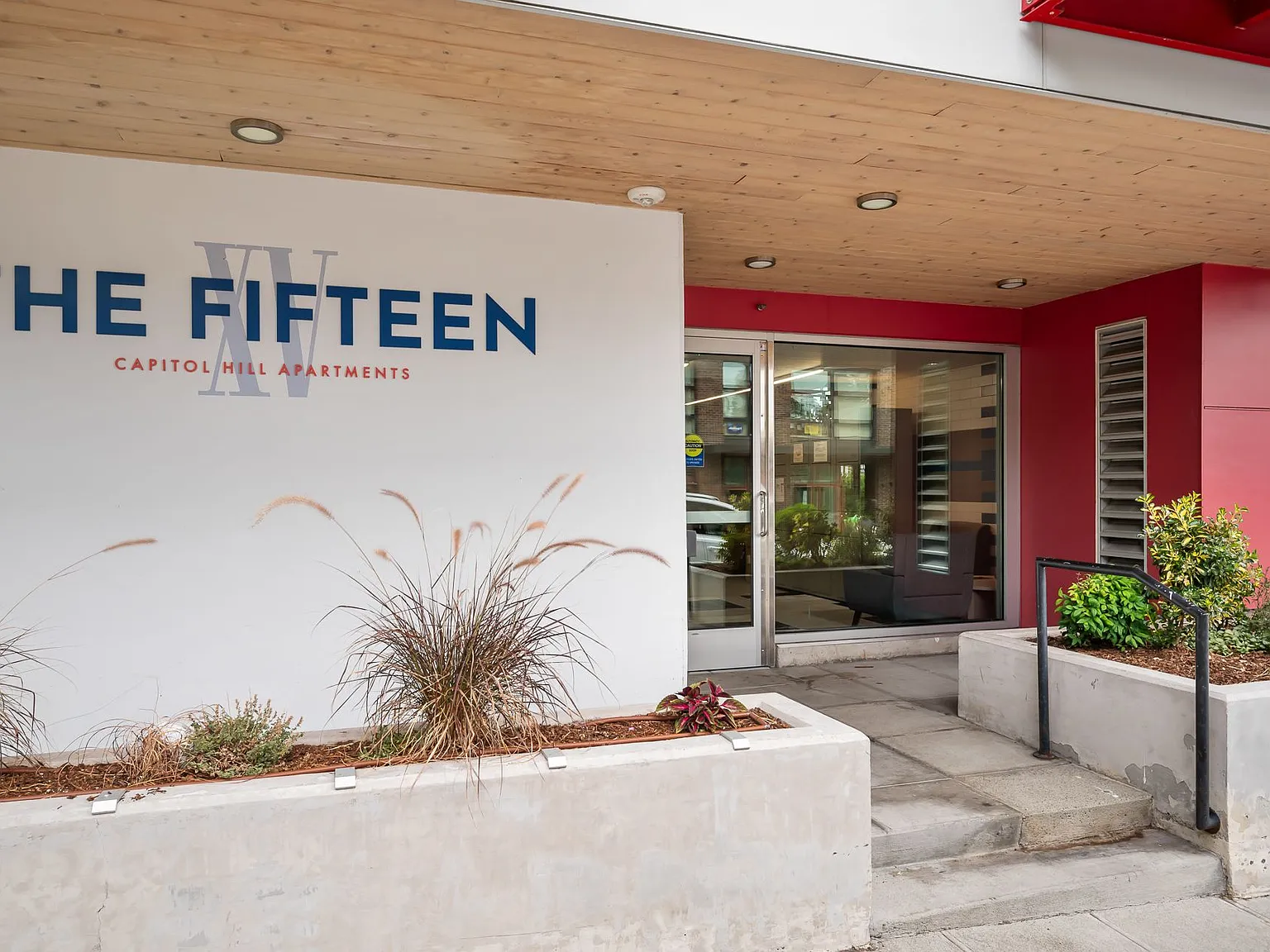 The Fifteen — Photo 3