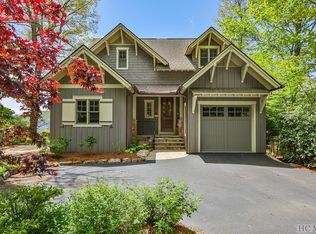 28 Overlook Villas Dr, Highlands, NC 28741