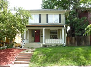 1352 N Downing St, Denver, CO 80218