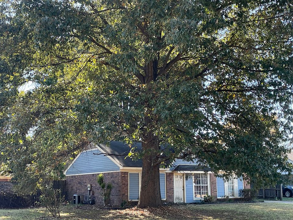 3845 Carroll Dr, Horn Lake, MS 38637 Zillow