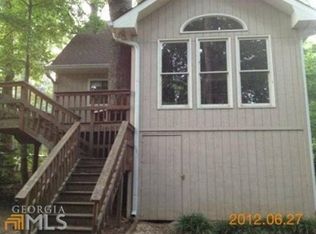 1933 Shalimar Dr, Atlanta, GA 30345