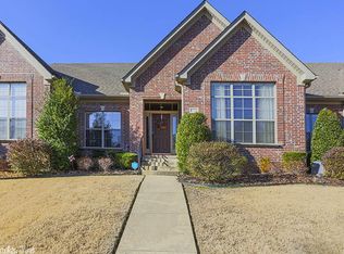 509 Garden Valley Loop, Little Rock, AR 72223