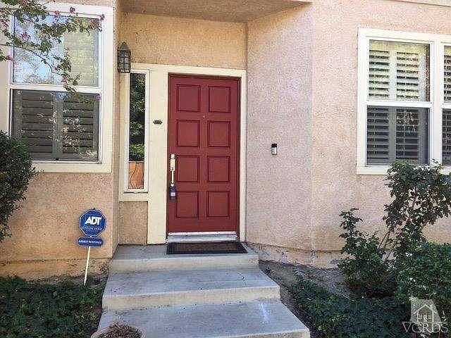 1st image of 20832 Valerio St Unit 18