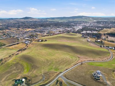 Tbd Mix Rd, Moscow, ID, 83843