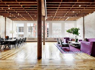 114 Greene St FL 4, New York, NY 10012