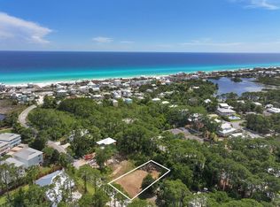 5 E Seahorse Cir, Santa Rosa Beach, FL 32459