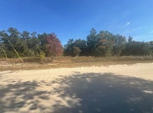 SW 146th Ct LOT 27, Ocala, FL 34481