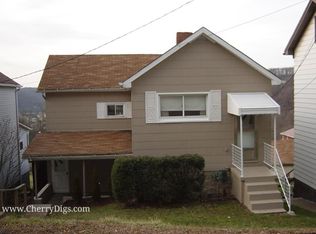 511 11th St, Pitcairn, PA