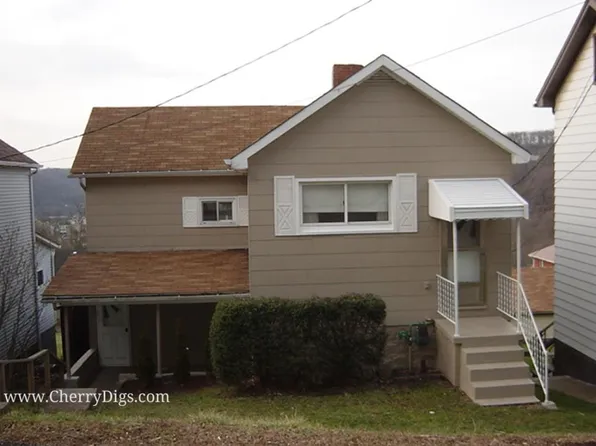 511 11th St, Pitcairn, PA 15140
