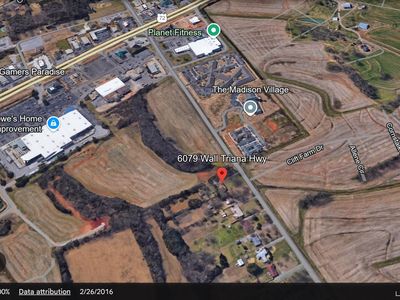 6079 Wall Triana Hwy, Madison, AL, 35757