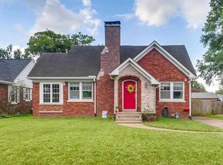 3215 E Mulberry St, Evansville, IN 47714
