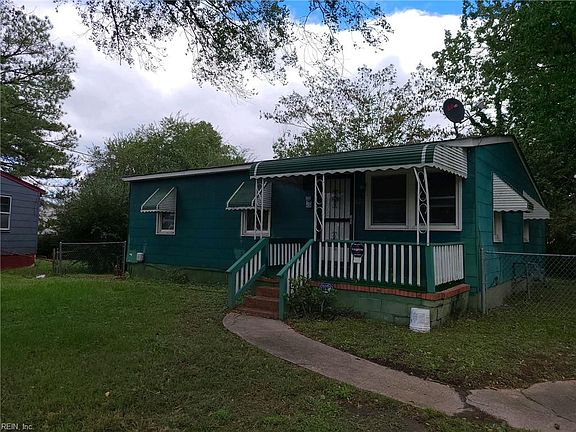 2nd image of 125 Allard Rd