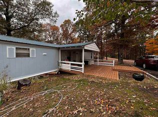 1711 Berryhill Rd, Kansas, OK 74347