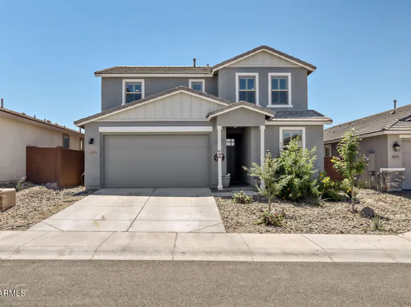 16903 W BETH Drive, Goodyear, AZ 85338