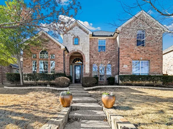 3463 Arrowwood Dr, Frisco, TX 75033