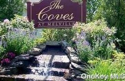 170 Morley Circle #2, Melville, NY, 11747