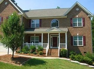 7707 McAdams Ct, Greensboro, NC 27409