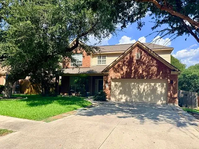2520 Cove Brk