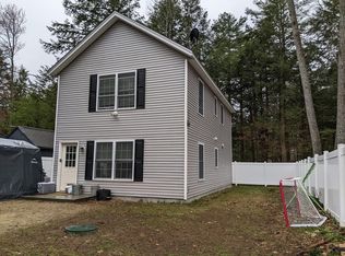 9 Cheshire Rd, Rindge, NH 03461