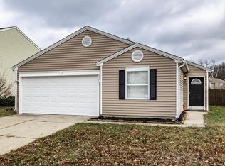 6413 Monteo Dr, Indianapolis, IN