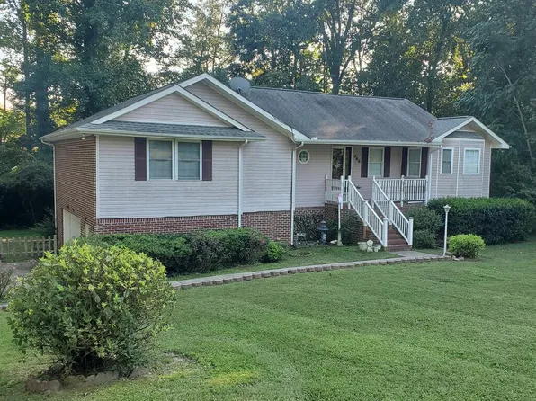 1966 Herbert Garrett Rd, Cookeville, TN 38506