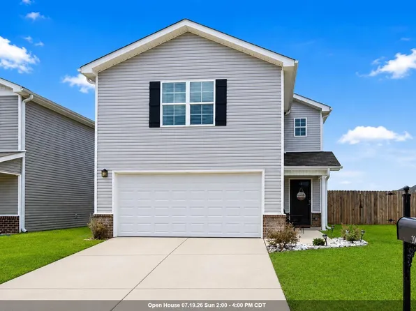 200 County Road 1700, Cullman, AL 35058