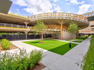 Ayva at Midtown, Oklahoma City, OK 73103