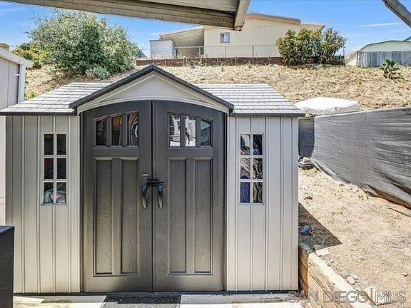 5th image of 14291 Rios Canyon Rd Space 13