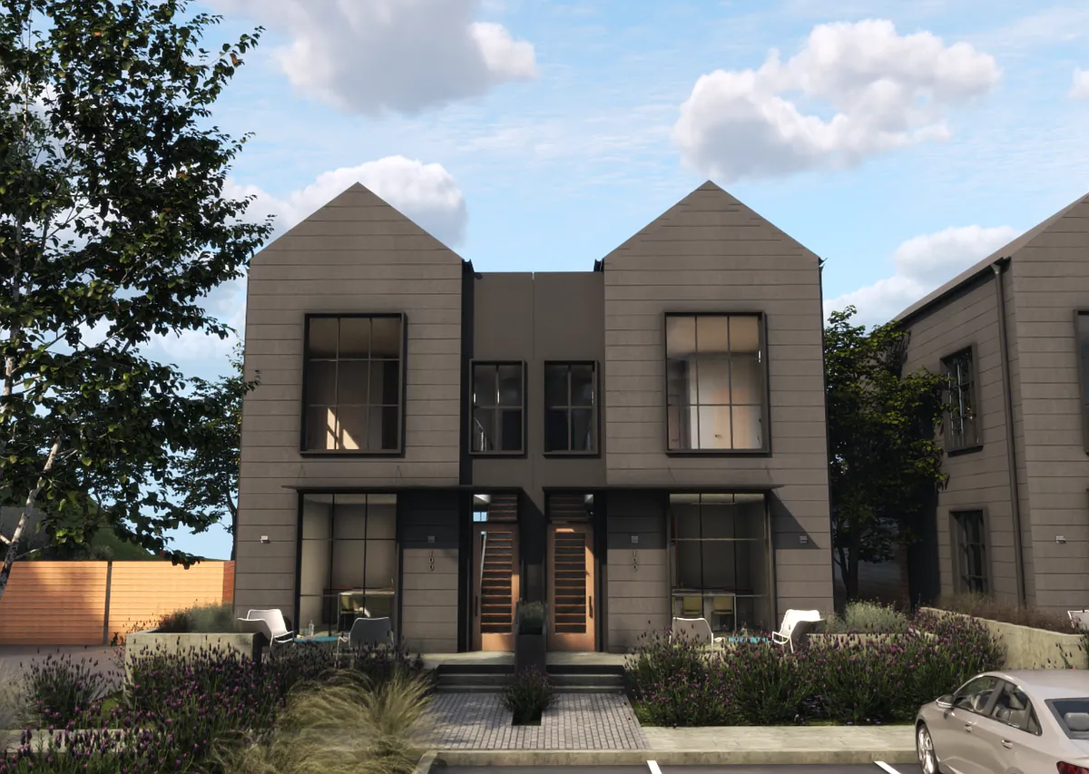 Building Photo - 1280 Oconee St