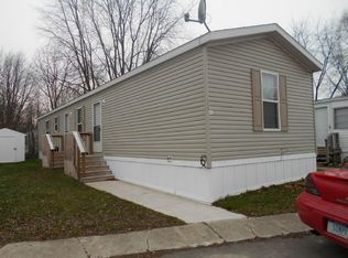 51074 Mott Rd LOT #220, Canton, MI