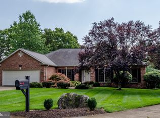 1416 Gordon Pl, Winchester, VA 22601