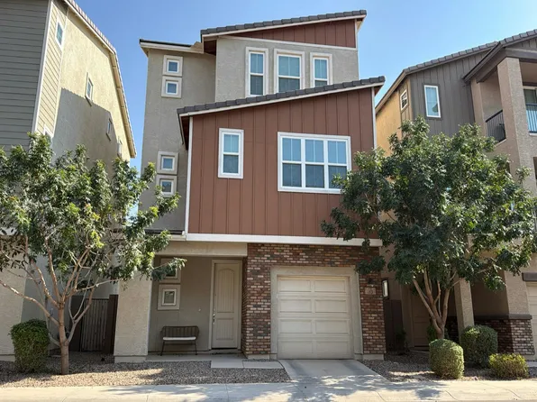 763 W Flintlock Way, Chandler, AZ 85286