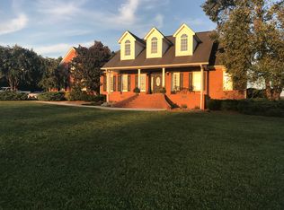 1365 Twin Cedars Rd, Chickamauga, GA 30707