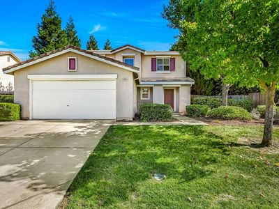 4609 Excelsior Rd, Mather, CA, 95655