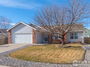 3115 49th Avenue Ct, Greeley, CO 80634